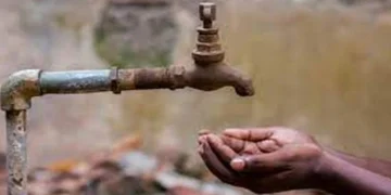 Water Supply Disrupted in Karachi as Dhabeji Grid Maintenance Causes 100 Million Gallon Shortfall