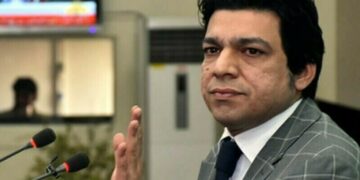 If PTI has made a decision, preparations for Governor’s rule have begun on the other side, Faisal Vawda
