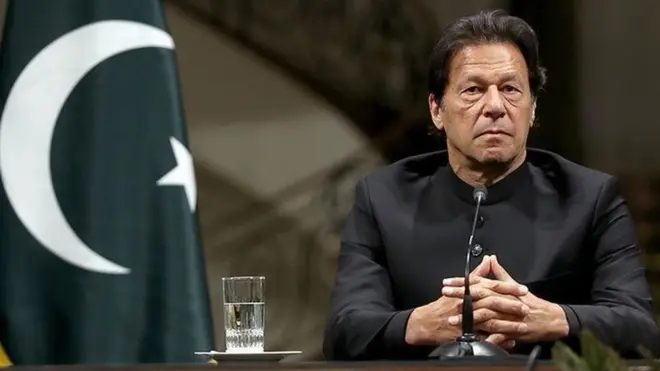 PTI founder Imran Khan dissolves party’s political committee — PakAlerts.net: Sansani Nahi, Srif Khabar — Your go-to digital hub for Breaking News, Analysis, Stories from Pakistan and around the World. Stay informed, Stay connected. PTI founder Imran Khan dissolves party’s political committee