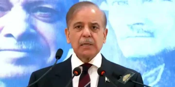 PM Shehbaz Sharif Says Modi Government Was Taught an Unforgettable Lesson in Pakistan-India War