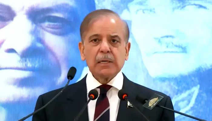 PM Shehbaz Sharif Says Modi Government Was Taught an Unforgettable Lesson in Pakistan-India War