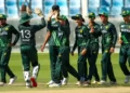 Pakistan Announces Squad for Tri-Series and ICC Under-19 World Cup