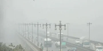 Emergency measures tightened to improve Punjab’s air quality