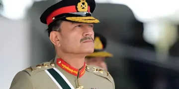 The British newspaper Financial Times has described Field Marshal Asim Munir as an expert in multilateral foreign policy.