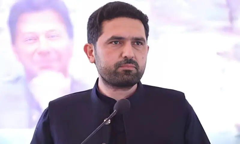 KP Chief Minister Announces Increase in Compensation for Martyrs’ Families to Rs1 Crore — PakAlerts.net: Sansani Nahi, Srif Khabar — Your go-to digital hub for Breaking News, Analysis, Stories from Pakistan and around the World. Stay informed, Stay connected. KP Chief Minister Announces Increase in Compensation for Martyrs’ Families to Rs1 Crore