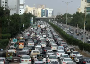 Despite Millions in E-Challans, Street Crime and Target Killers Still Out of Karachi’s Surveillance System