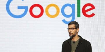 Every Job Could Be Impacted by AI, Says Google CEO Sundar Pichai — PakAlerts.net: Sansani Nahi, Srif Khabar — Your go-to digital hub for Breaking News, Analysis, Stories from Pakistan and around the World. Stay informed, Stay connected. Every Job Could Be Impacted by AI, Says Google CEO Sundar Pichai