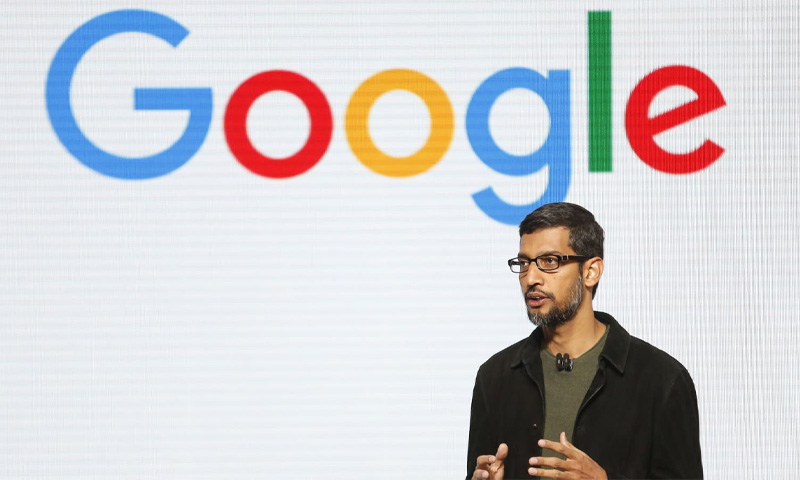 Every Job Could Be Impacted by AI, Says Google CEO Sundar Pichai — PakAlerts.net: Sansani Nahi, Srif Khabar — Your go-to digital hub for Breaking News, Analysis, Stories from Pakistan and around the World. Stay informed, Stay connected. Every Job Could Be Impacted by AI, Says Google CEO Sundar Pichai