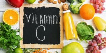 Vitamin C Can Reduce Health Risks Caused by Air Pollution and PM 2.5, Study Finds — PakAlerts.net: Sansani Nahi, Srif Khabar — Your go-to digital hub for Breaking News, Analysis, Stories from Pakistan and around the World. Stay informed, Stay connected. Vitamin C Can Reduce Health Risks Caused by Air Pollution and PM 2.5, Study Finds