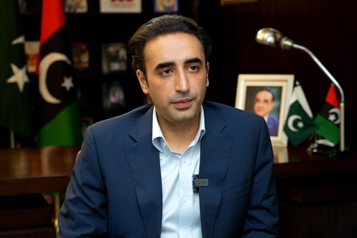 Our Competition in Healthcare Is Not With Provinces but With the World, Bilawal Bhutto Zardari — PakAlerts.net: Sansani Nahi, Srif Khabar — Your go-to digital hub for Breaking News, Analysis, Stories from Pakistan and around the World. Stay informed, Stay connected. Our Competition in Healthcare Is Not With Provinces but With the World, Bilawal Bhutto Zardari
