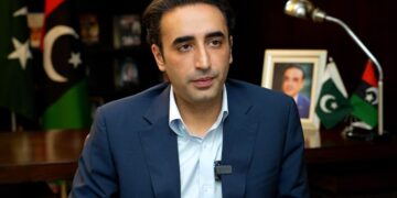 Our Competition in Healthcare Is Not With Provinces but With the World, Bilawal Bhutto Zardari