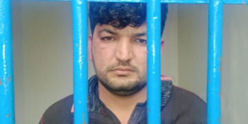 Afghan National Arrested for Anti-Pakistan Statement