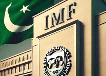 IMF Board Meets Today, Pakistan Likely to Receive $1.2 Billion Loan Tranche