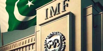 IMF Board Meets Today, Pakistan Likely to Receive $1.2 Billion Loan Tranche