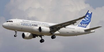 Airbus A320 Aircraft Used by Pakistani Airlines Declared Safe from Global Software Issue