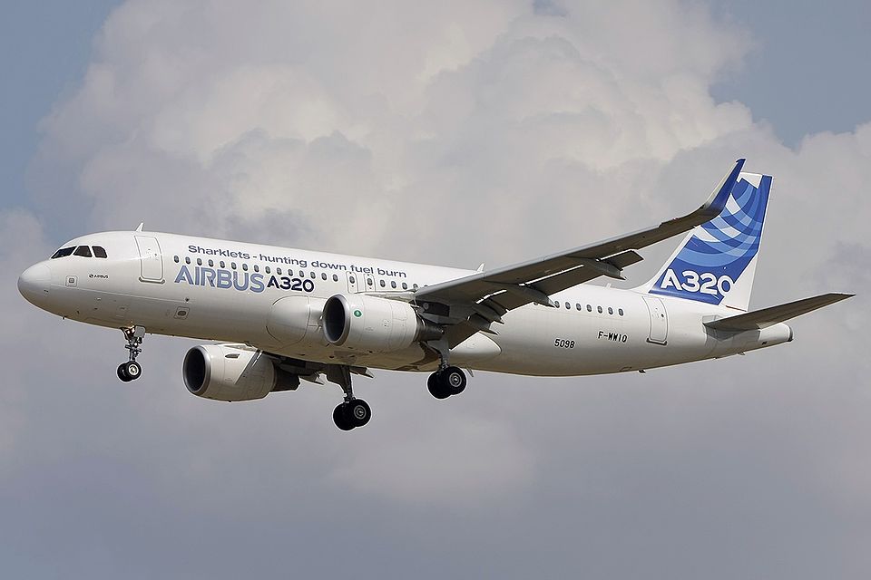 Airbus A320 Aircraft Used by Pakistani Airlines Declared Safe from Global Software Issue — PakAlerts.net: Sansani Nahi, Srif Khabar — Your go-to digital hub for Breaking News, Analysis, Stories from Pakistan and around the World. Stay informed, Stay connected. Airbus A320 Aircraft Used by Pakistani Airlines Declared Safe from Global Software Issue