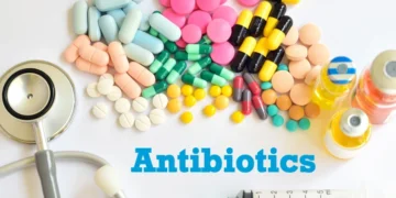 Improper use of antibiotics in Pakistan raises severe public health concerns