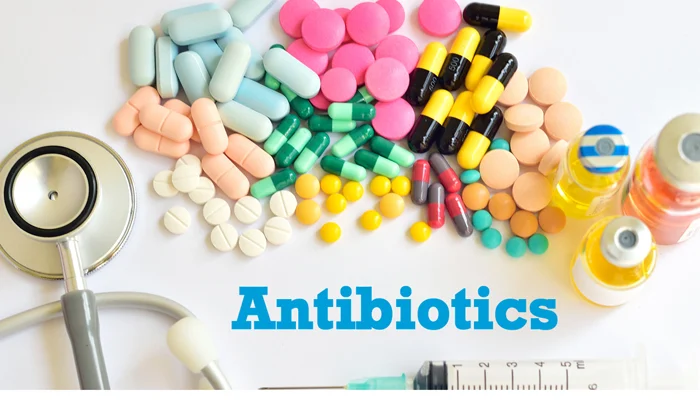 Improper use of antibiotics in Pakistan raises severe public health concerns