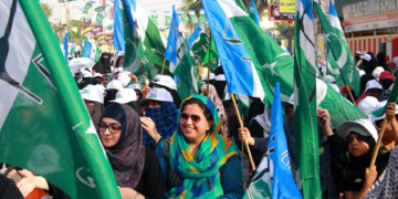 Jamaat-e-Islami Announces Citywide Sit-ins in Karachi Against Rising Traffic Fatalities and E-Challan System