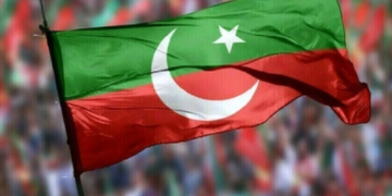 PTI leadership warned: No criticism of the Army or top military command will be tolerated — PakAlerts.net: Sansani Nahi, Srif Khabar — Your go-to digital hub for Breaking News, Analysis, Stories from Pakistan and around the World. Stay informed, Stay connected. PTI leadership warned: No criticism of the Army or top military command will be tolerated