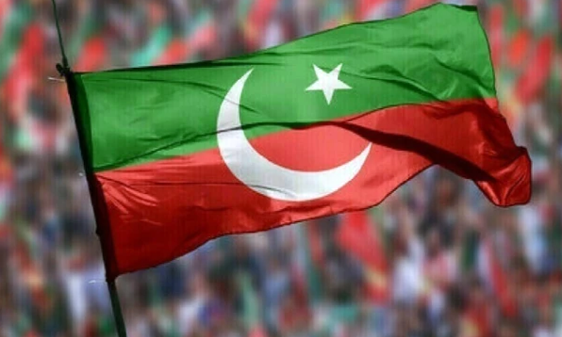 PTI leadership warned: No criticism of the Army or top military command will be tolerated — PakAlerts.net: Sansani Nahi, Srif Khabar — Your go-to digital hub for Breaking News, Analysis, Stories from Pakistan and around the World. Stay informed, Stay connected. PTI leadership warned: No criticism of the Army or top military command will be tolerated