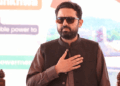 CM Suhail Afridi Challenges Federal Government: “If You Have the Courage, Impose Governor’s Rule in KP”