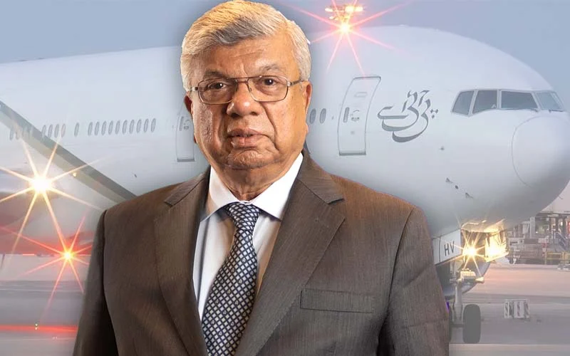 Business & Finance Arif Habib consortium buys 75% stake of PIA for Rs135 billion