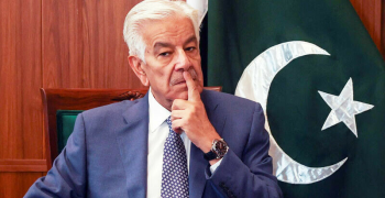 No Ambiguity About Field Marshal Asim Munir’s Efforts for Pakistan’s Development, Defence Minister