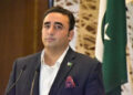 Bilawal clarifies terrorism remarks, says he used wrong choice of words while referring to separatist groups — PakAlerts.net: Sansani Nahi, Srif Khabar — Your go-to digital hub for Breaking News, Analysis, Stories from Pakistan and around the World. Stay informed, Stay connected. Success Against India Is Not Only Military but Also a Moral Victory, Says Bilawal Bhutto Zardari