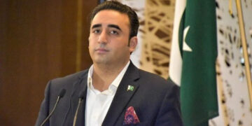 Success Against India Is Not Only Military but Also a Moral Victory, Says Bilawal Bhutto Zardari