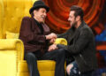 Salman Khan Expresses Deep Admiration for Dharmendra, Calls Him a Fatherly Figure