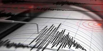 Earthquake Tremors Felt in Karachi and Several Areas of Balochistan, Magnitude 5.2 Recorded