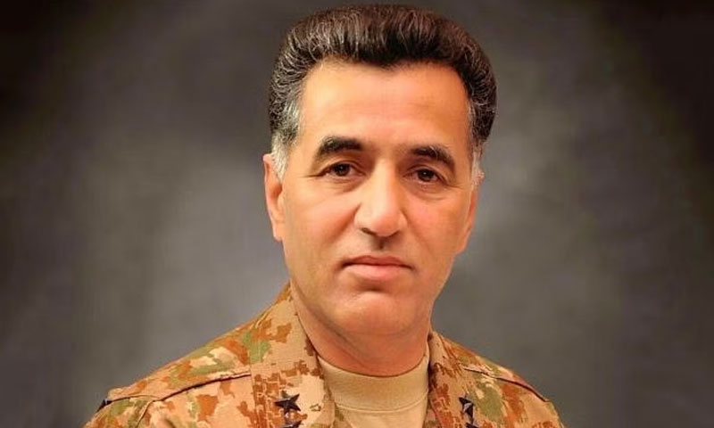 Ex-ISI chief Faiz Hameed sentenced to 14 years imprisonment — PakAlerts.net: Sansani Nahi, Srif Khabar — Your go-to digital hub for Breaking News, Analysis, Stories from Pakistan and around the World. Stay informed, Stay connected. Ex-ISI chief Faiz Hameed sentenced to 14 years imprisonment