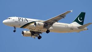 PIA Flight PK-536 Returns to Karachi After Technical Fault, Flight Cancelled