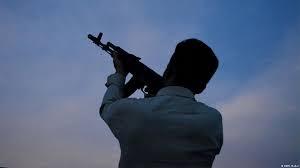 Strict Security Measures in Karachi to Prevent Aerial Firing and Disorder on New Year, Police Chief Warns