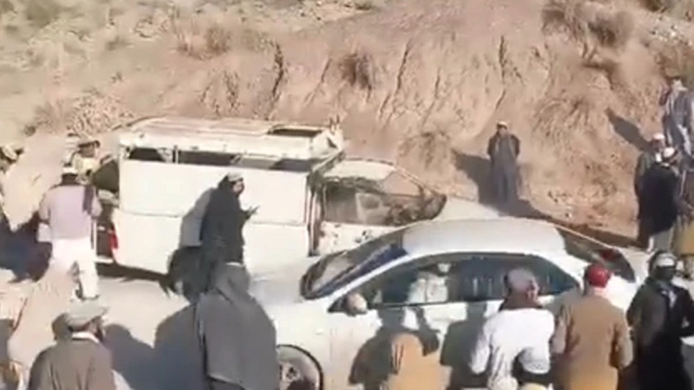 Eight Terrorists Killed After Attack on Police Mobile in Karak — PakAlerts.net: Sansani Nahi, Srif Khabar — Your go-to digital hub for Breaking News, Analysis, Stories from Pakistan and around the World. Stay informed, Stay connected. Eight Terrorists Killed After Attack on Police Mobile in Karak