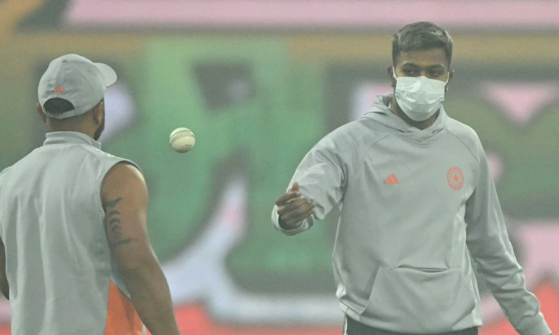 Fog Forces Cancellation of Lucknow T20 Match, Fans Demand Immediate Refund