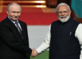 India Announces 30-Day Free E-Tourist Visa for Russian Citizens — PakAlerts.net: Sansani Nahi, Srif Khabar — Your go-to digital hub for Breaking News, Analysis, Stories from Pakistan and around the World. Stay informed, Stay connected. India Announces 30-Day Free E-Tourist Visa for Russian Citizens