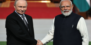 India Announces 30-Day Free E-Tourist Visa for Russian Citizens — PakAlerts.net: Sansani Nahi, Srif Khabar — Your go-to digital hub for Breaking News, Analysis, Stories from Pakistan and around the World. Stay informed, Stay connected. India Announces 30-Day Free E-Tourist Visa for Russian Citizens