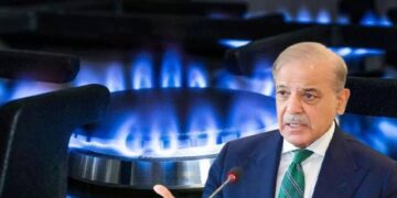 PM orders uninterrupted gas supply from 5am to 10pm for domestic users: Ali Pervez Malik