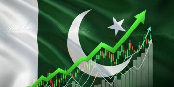 Pakistan’s Economy Shows Strong Improvement as Foreign Exchange Reserves Hit Record High