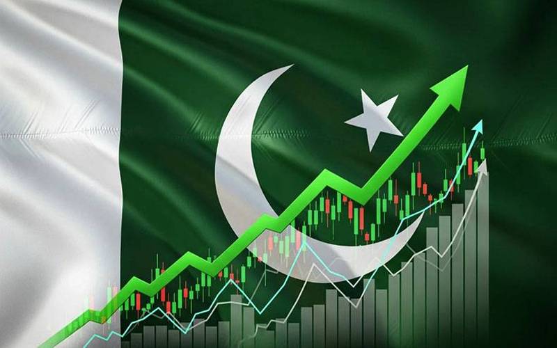 Pakistan’s Economy Shows Strong Improvement as Foreign Exchange Reserves Hit Record High