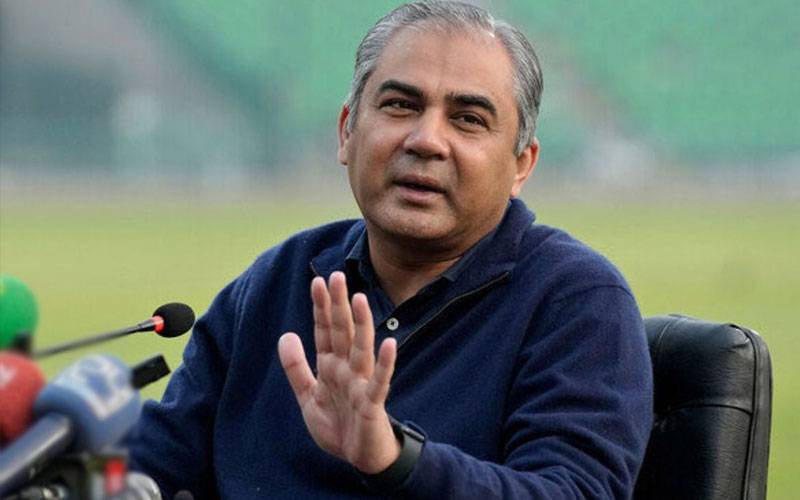 All Engagements With India Will Be on Equal Terms, Says PCB Chairman Mohsin Naqvi