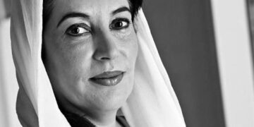 18th Death Anniversary of Benazir Bhutto Observed, PPP Workers Gather at Garhi Khuda Bakhsh