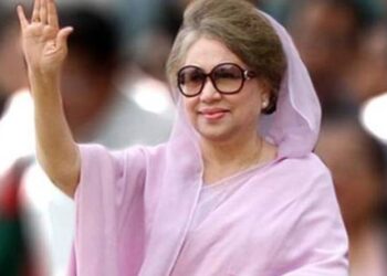 Former Bangladesh Prime Minister Khaleda Zia Passes Away at 80 After Prolonged Illness