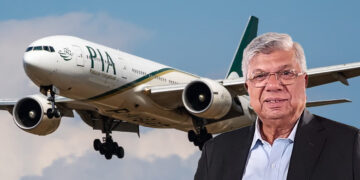 Consortium Wanted to Acquire 100 Percent Stake in PIA, Says Arif Habib