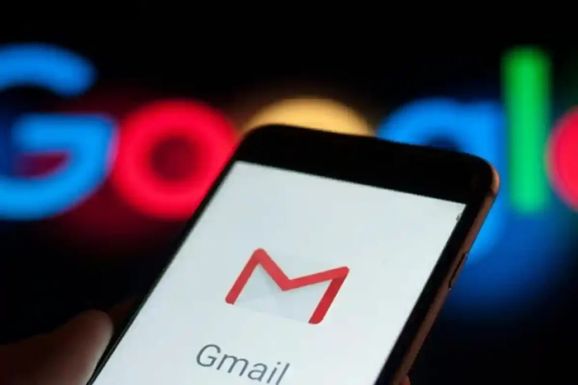 Google Introduces New Feature Allowing Gmail Users to Change Email Address