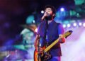 Indian Singer Arijit Singh Announces Retirement from Playback Singing