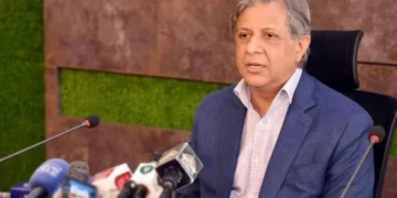 Law Minister Says Imran Khan Is Provided Food of His Choice and Is in Good Health