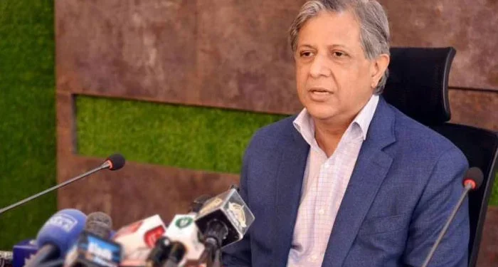 Law Minister Says Imran Khan Is Provided Food of His Choice and Is in Good Health